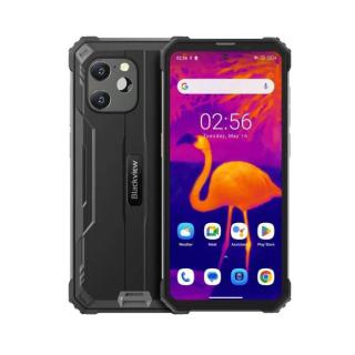 Smartfon Blackview BV8900 8/256GB Czarny