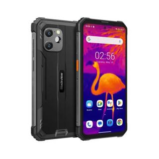 Smartfon Blackview BV8900 8/256GB Czarny