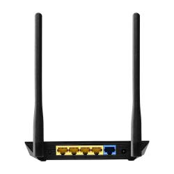 Router Edimax BR-6428nS V5 WiFi N300 4xLAN 1xWAN