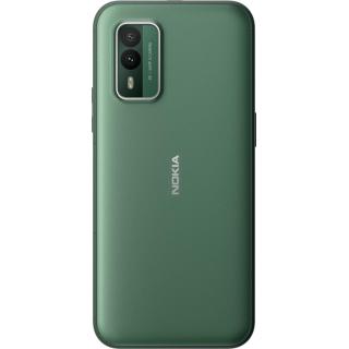 Smartfon Nokia XR21 6/128GB Zielony