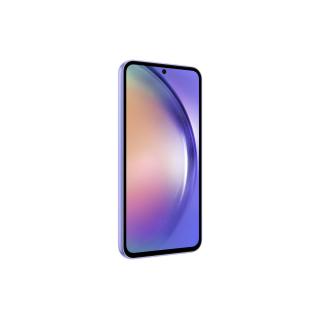 Smartfon Samsung Galaxy A54 (A546B) 8/128GB 6,4" SAMOLED 1080x2340 5000mAh Hybrid Dual SIM 5G Violet