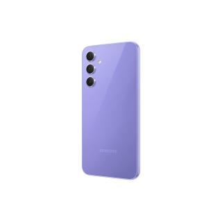 Smartfon Samsung Galaxy A54 (A546B) 8/128GB 6,4" SAMOLED 1080x2340 5000mAh Hybrid Dual SIM 5G Violet