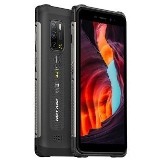 Smartfon Ulefone Armor X10 Pro 4/64GB Czarny