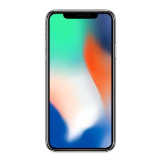 Apple iPhone X 64GB Silver REMADE 2Y