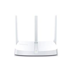 Router bezprzewodowy Mercusys MW305R N300 3xLAN 1xWAN