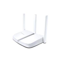 Router bezprzewodowy Mercusys MW305R N300 3xLAN 1xWAN