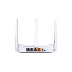 Router bezprzewodowy Mercusys MW305R N300 3xLAN 1xWAN