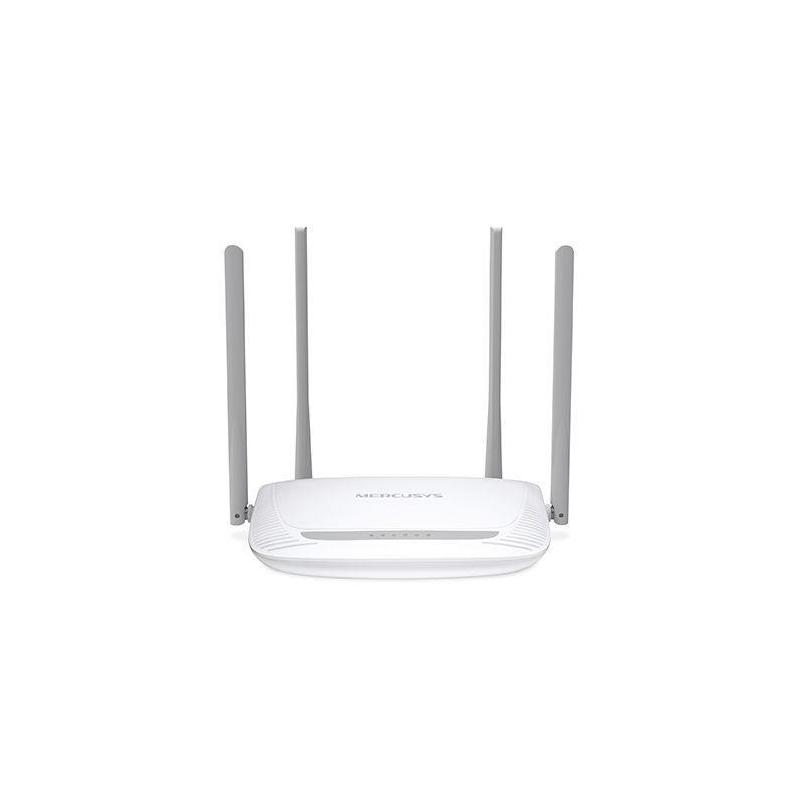 Router bezprzewodowy Mercusys MW325R N300 3xLAN 1xWAN