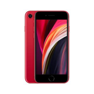 Apple iPhone SE 2020 64GB Red REMADE 2Y