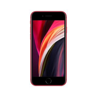 Apple iPhone SE 2020 64GB Red REMADE 2Y