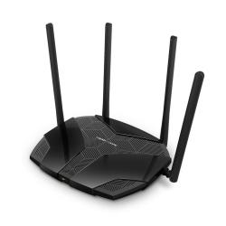 Router bezprzewodowy Mercusys MR70X AX1800 3xLAN 1xWAN