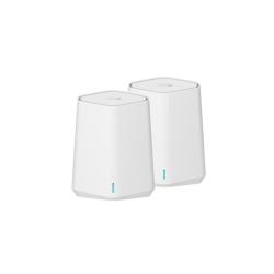 System Mesh Netgear Orbi Pro WiFi 6 Mini AX1800 (SXK30)