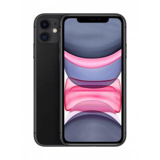 iPhone 11 128GB - Czarny