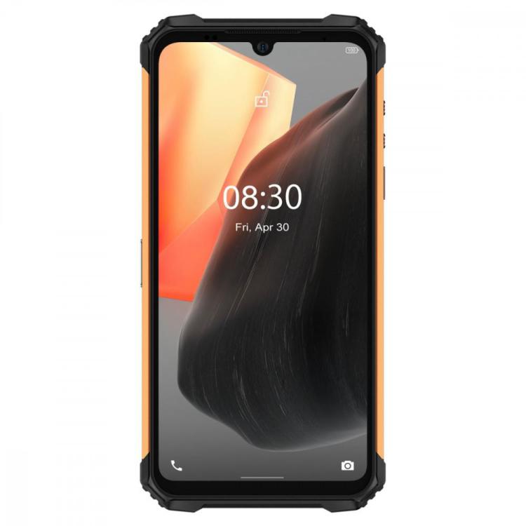 Smartfon Armor 8 Pro 6.1" 8/128GB IP68/IP69K 5580 mAh DualSIM pomarańczowy