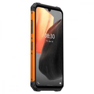 Smartfon Armor 8 Pro 6.1" 8/128GB IP68/IP69K 5580 mAh DualSIM pomarańczowy