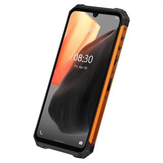 Smartfon Armor 8 Pro 6.1" 8/128GB IP68/IP69K 5580 mAh DualSIM pomarańczowy