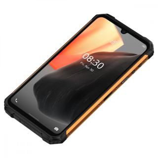 Smartfon Armor 8 Pro 6.1" 8/128GB IP68/IP69K 5580 mAh DualSIM pomarańczowy