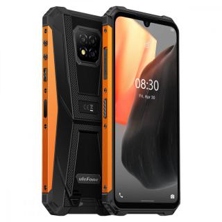 Smartfon Armor 8 Pro 6.1" 8/128GB IP68/IP69K 5580 mAh DualSIM pomarańczowy