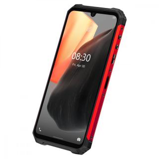 Smartfon Armor 8 Pro 6.1" 8/128GB IP68/IP69K 5580 mAh DualSIM czerwony