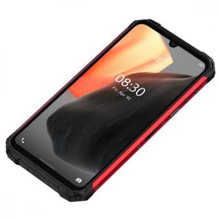 Smartfon Armor 8 Pro 6.1" 8/128GB IP68/IP69K 5580 mAh DualSIM czerwony