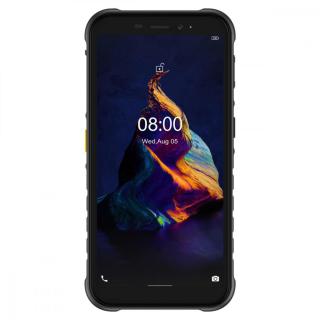 Smartfon Armor X8 4/64GB IP68/IP69K 5080mAh DualSIM Czarny