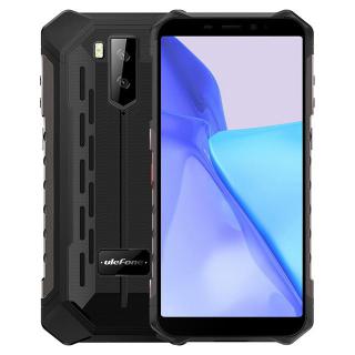 Smartfon Armor X9 Pro 4/64GB IP68/IP69K 5000mAh DualSIM...