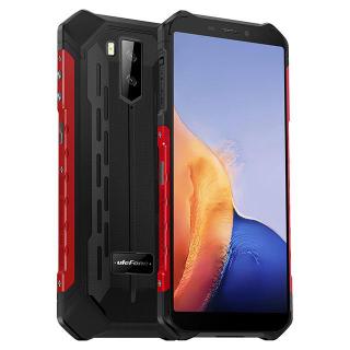 Smartfon Armor X9 5,5" 3/32GB IP68/IP69K 5000 mAh DualSIM...