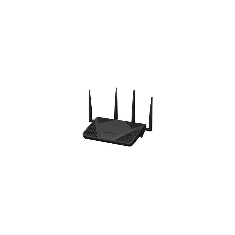 Router Synology RT2600ac 2533AC 4xLAN 1xWAN 2xUSB