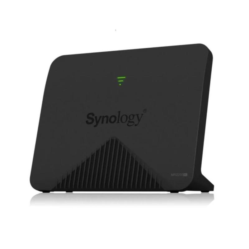 Router Synology MR2200ac 1xLAN 1xWAN 1xUSB