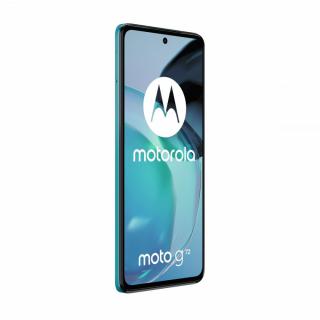 Smartfon moto g72 8/128 GB morski (Polar Blue)