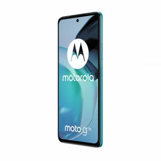 Smartfon moto g72 8/128 GB morski (Polar Blue)