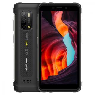 Smartfon Armor X10 Pro 5,45" 4/64GB IP68/IP69K 5180 mAh...