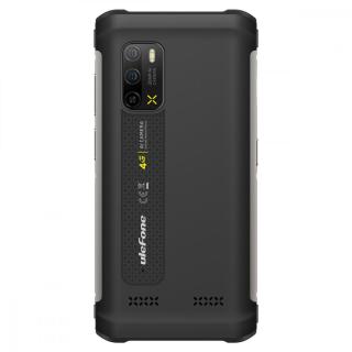 Smartfon Armor X10 Pro 5,45" 4/64GB IP68/IP69K 5180 mAh DualSIM czarny