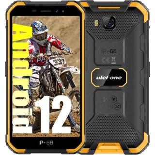 Smartfon Armor X6 Pro 4/32GB IP69/IP69K 5000mAh DualSIM...