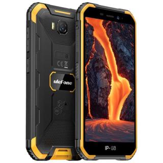 Smartfon Armor X6 Pro 4/32GB IP69/IP69K 5000mAh DualSIM...