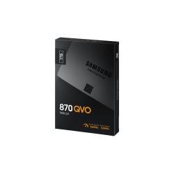 Dysk SSD Samsung 870 QVO 1TB (MZ-77Q1T0BW)