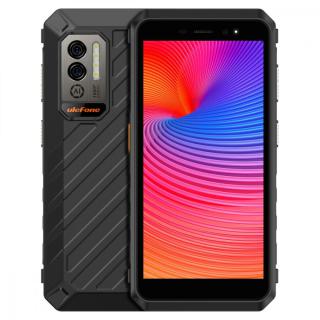 Smartfon Power Armor X11 Pro 5,45" 4/64GB IP68/IP69K 8150 mAh DualSIM czarny