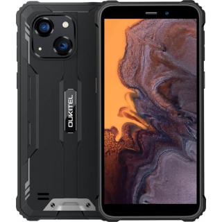 Smartfon WP20 PRO 4/64GB NFC DualSIM 6300mAh czarny