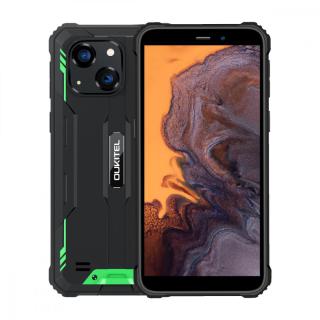 Smartfon WP20 PRO 4/64GB NFC DualSIM 6300mAh zielony