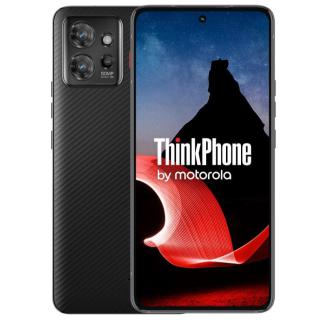 Smartfon ThinkPhone 8/256 GB Carbon Black