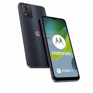 Smartfon moto E13 2/64 GB czarny (Cosmic Black)