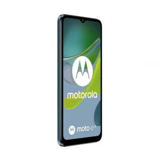 Smartfon moto E13 2/64 GB morski (Aurora Green)