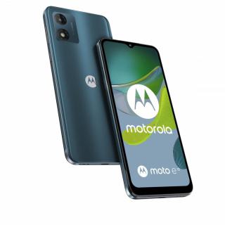 Smartfon moto E13 2/64 GB morski (Aurora Green)