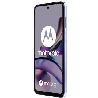 Smartfon moto g13 4/128 GB blękitny (Lavender Blue)