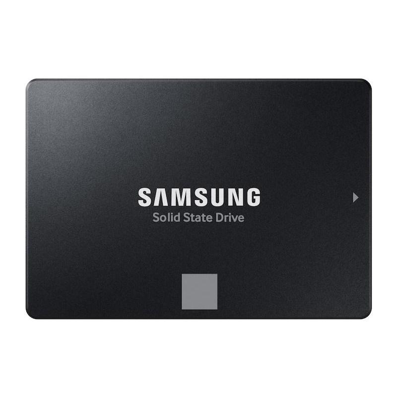 Dysk SSD Samsung 870 EVO 500 GB 2.5" SATA III