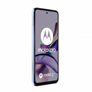 Smartfon moto g13 4/128 GB blękitny (Lavender Blue)