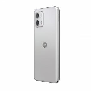 Smartfon moto g73 8/256 GB biały (Lucent White)