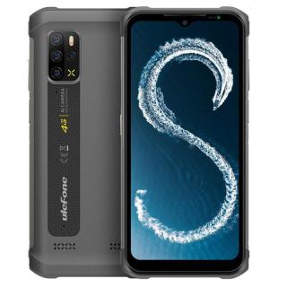 Smartfon Armor 12S 8/128GB IP68/IP69K 5180mAh DualSIM Szary