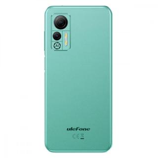 Smartfon Note 14 3/16GB 4500mAh DualSIM Zielony