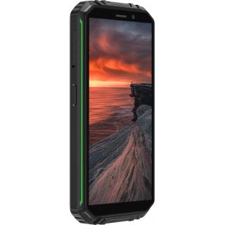 Smartfon WP18 Pro 4/64GB 12500 mAh DualSIM zielony